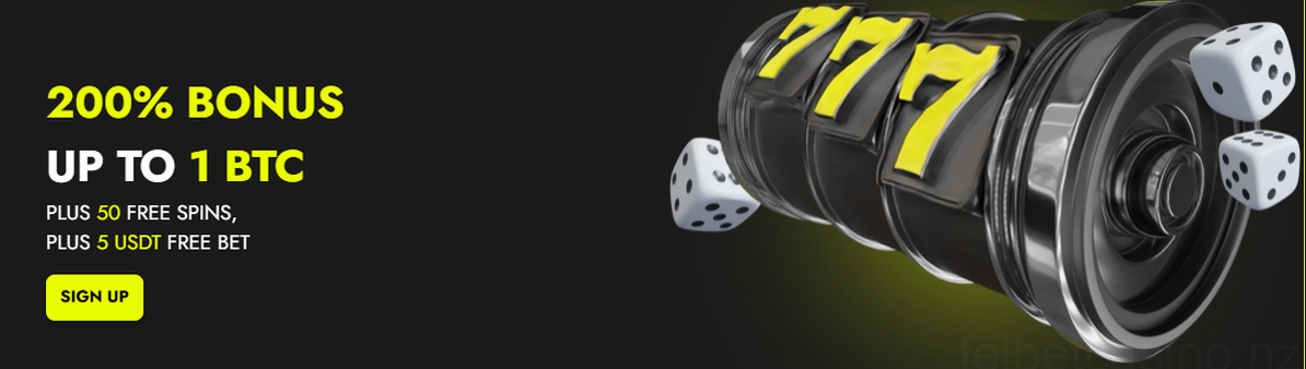 Telbet Casino Gaming
