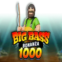 Big Bass Bonanza 1000